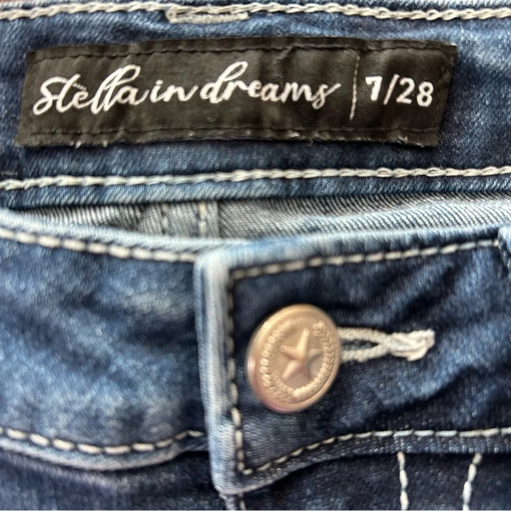 Stella in Dreams •	brand stella